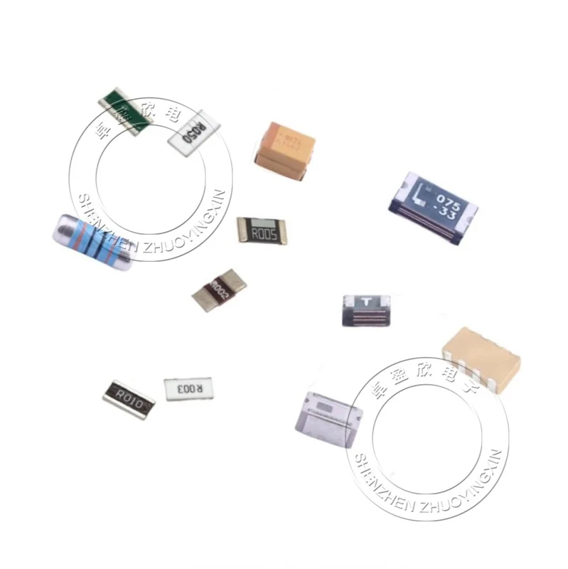 EEC-EN0F204AK Capacitor EECEN0F204AK Electronic Components 0.2F 6.8X1.8Mm 200MF -20% +80% 3.3V SMD smd capacitor