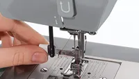 Needle Threader Replacement for Singer 5511, 5523, 5532, 5554, 85SCH, 9100, ET1 & Viking 100Q Sewing Machines - Image 2