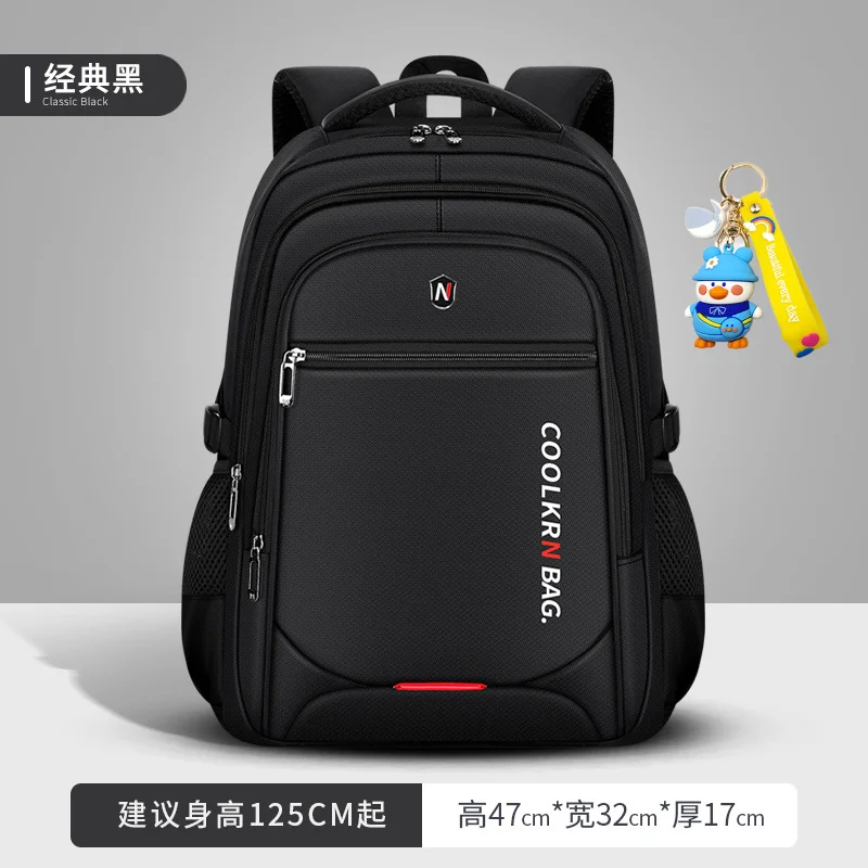 

Waterproof children School Bags For Boys Kids backpack orthopedic school Backpack Primary Schoolbag book bag mochila infantil