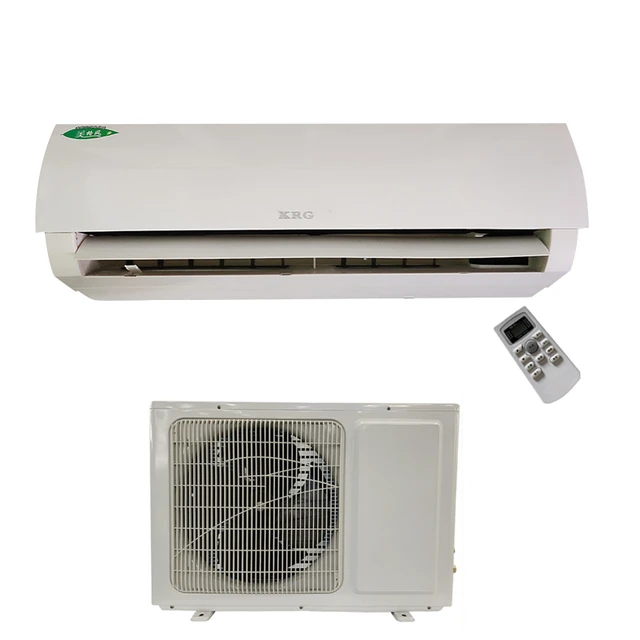 T3 Cooling&Heating 36000BTU 3 Ton R410A Floor Standing Type AC Unit