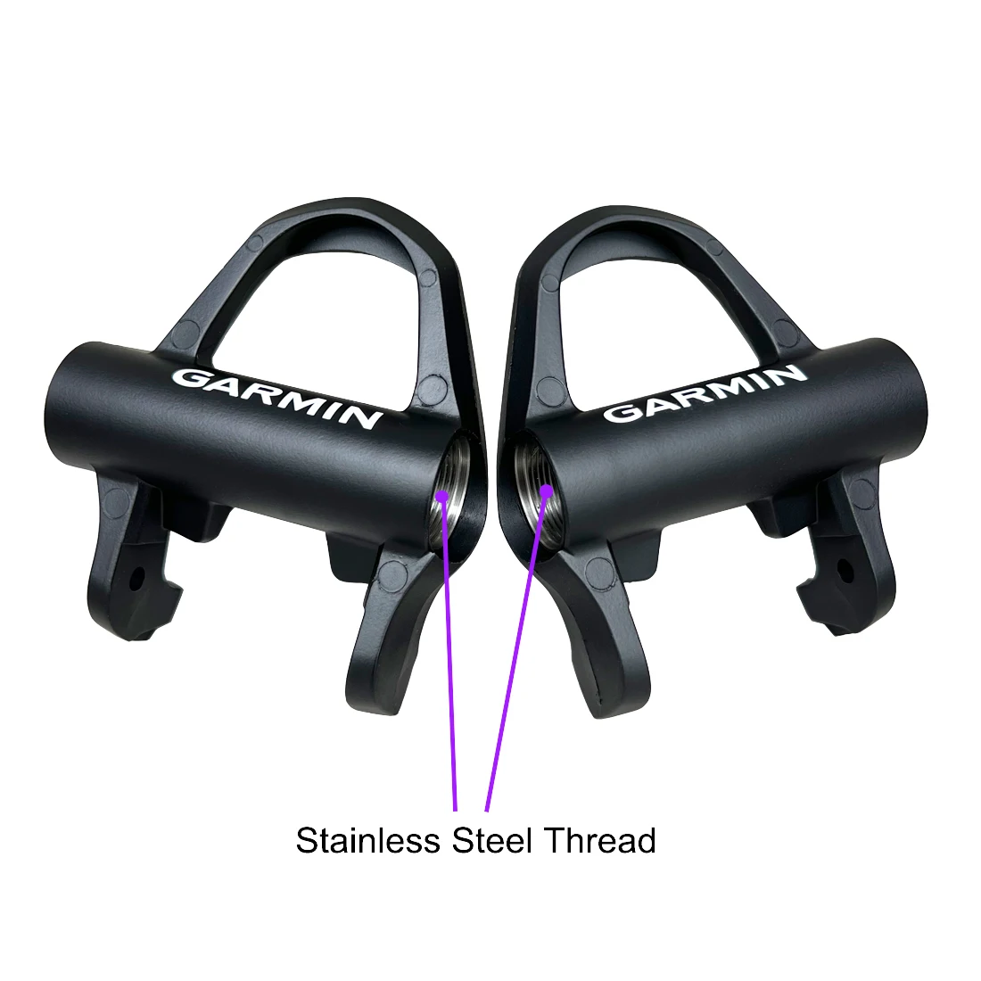 Garmin Vector 3 3S Ŀ    ̽ ׼ ǰ   ݼ  Ͽ¡  Ϲ