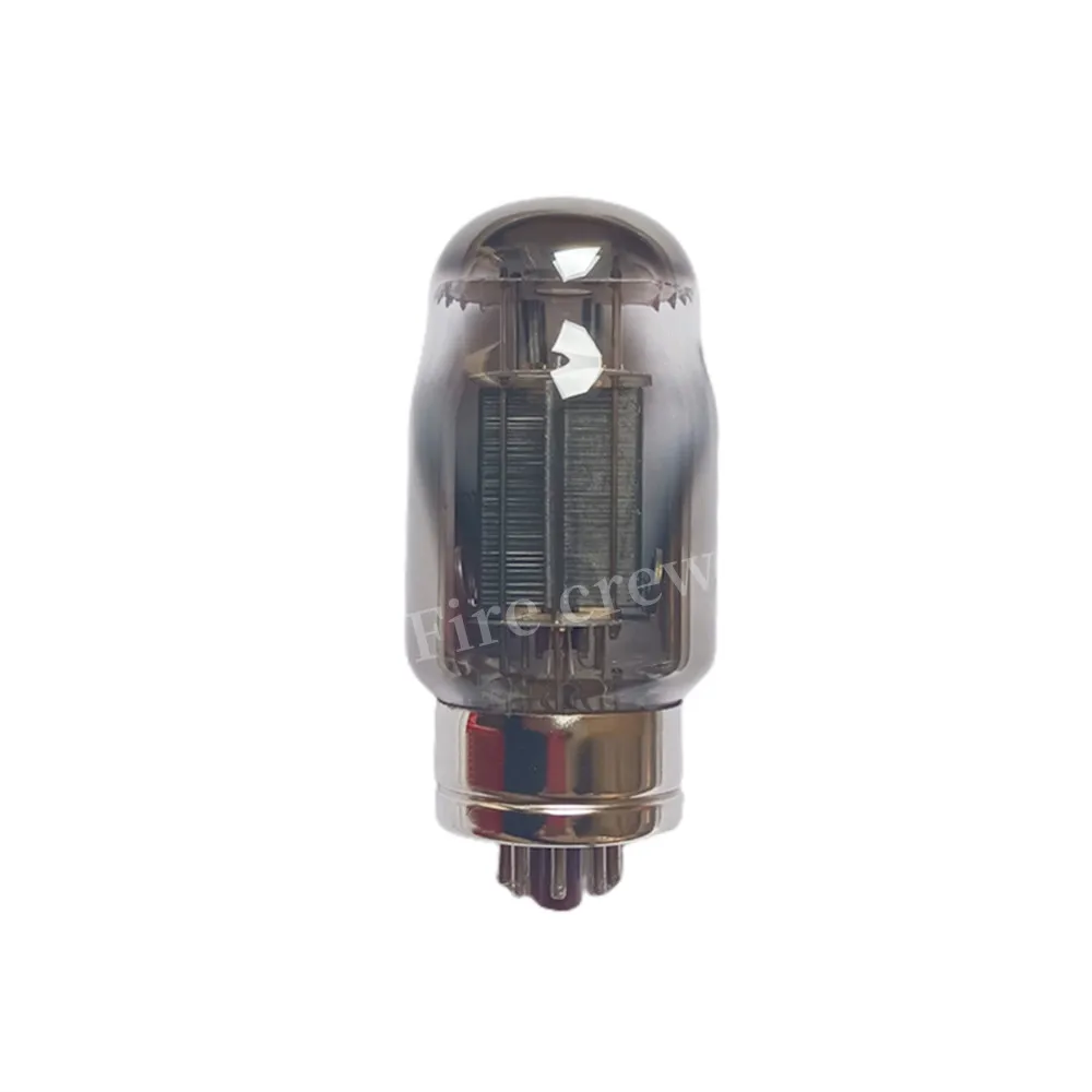 Fire Crew Shuguang KT88 WEKT88 Vacuum Tube Replaces KT88-98 KT88-TII KT120  HIFI Audio Valve Tube Amplifier Kit DIY Match Quad 2