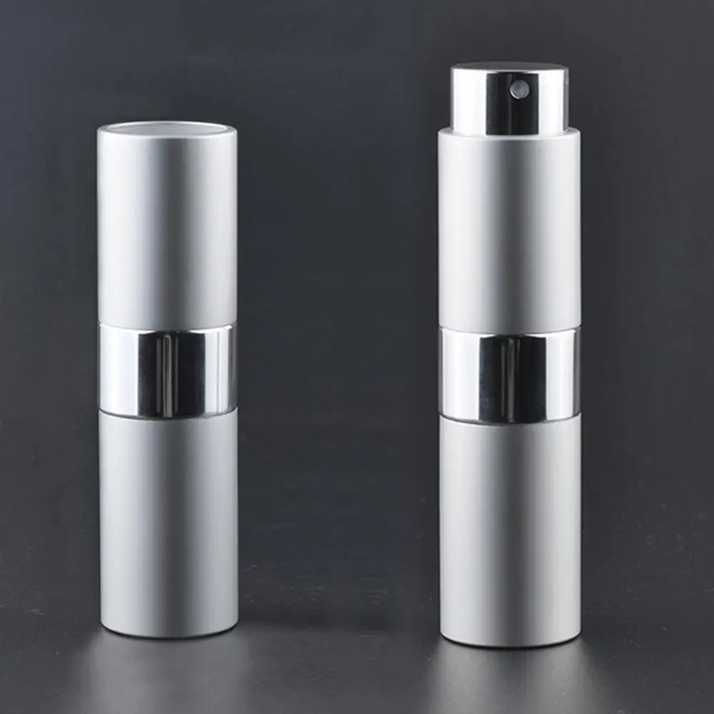 10ml Perfume Atomizer Portable Liquid Container For Cosmetics Traveling Mini Aluminum Spray Alcochol Empty Refillable Bottle spray bottle perfume bottle perfume atomizer mini perfume bottle perfume refill bottle mini perfume atomizer refillable bottle refillable lotion bottle refillable empty bottle refillable cosmetic bottle