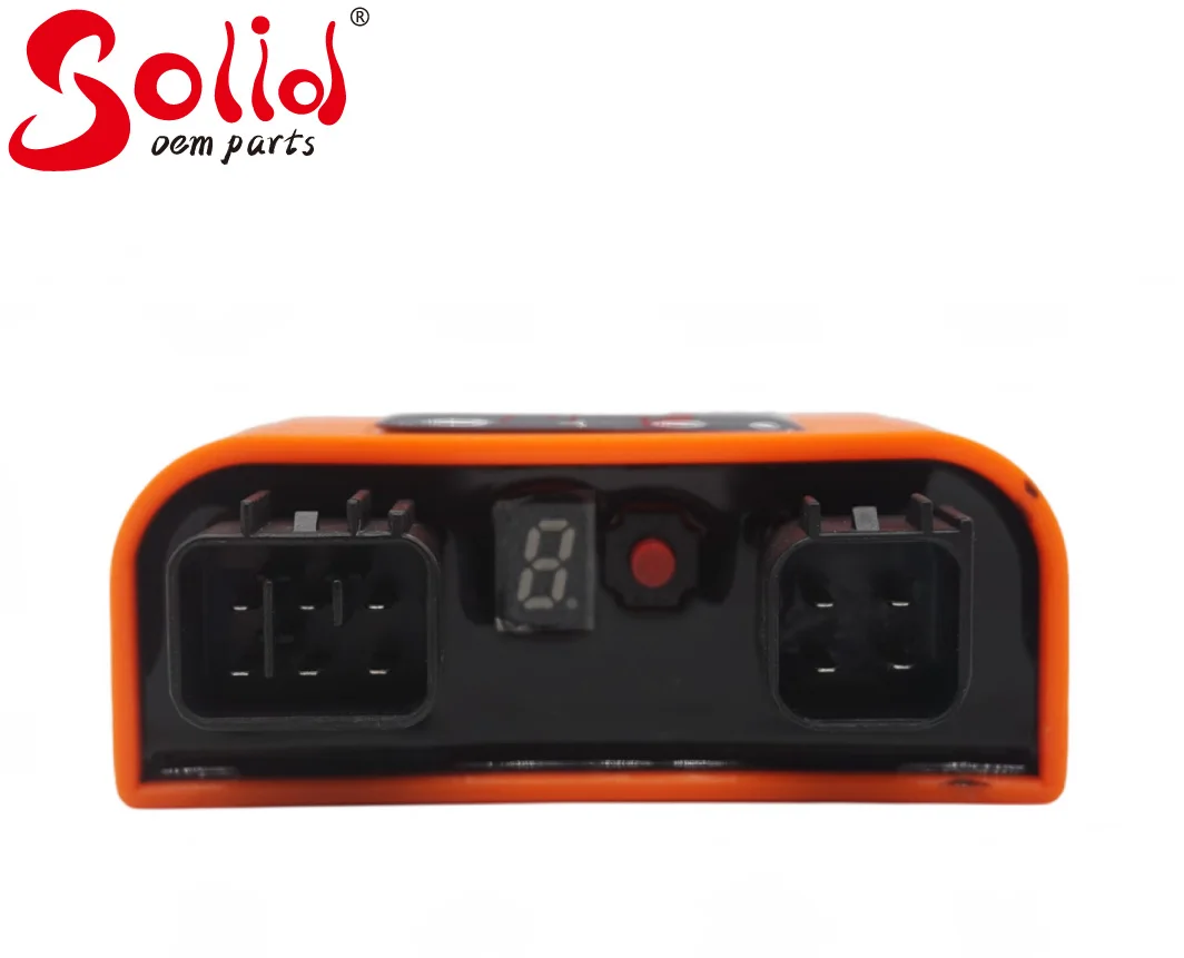 RACING CDI FOR SUZUKI GIXXER150 GSX150 GS150R 32900-34J00-000 10 PIN 32900-30H00 GIXXER115