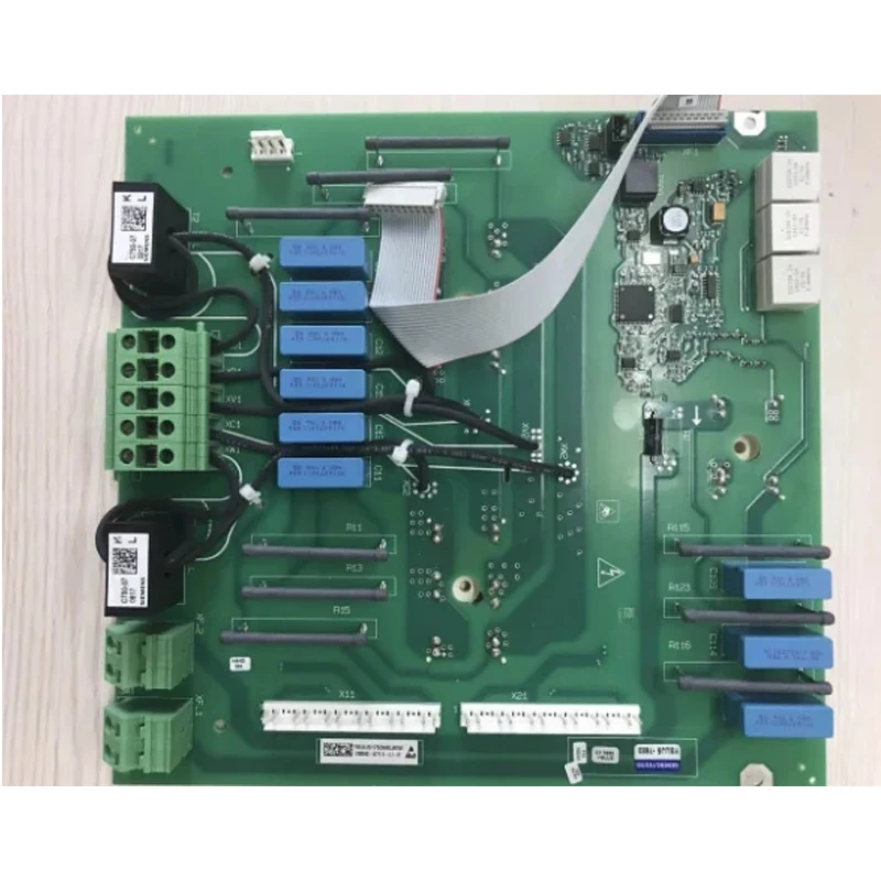 

100% рабочая оригинальная плата Φ/6RY1803-0CA01