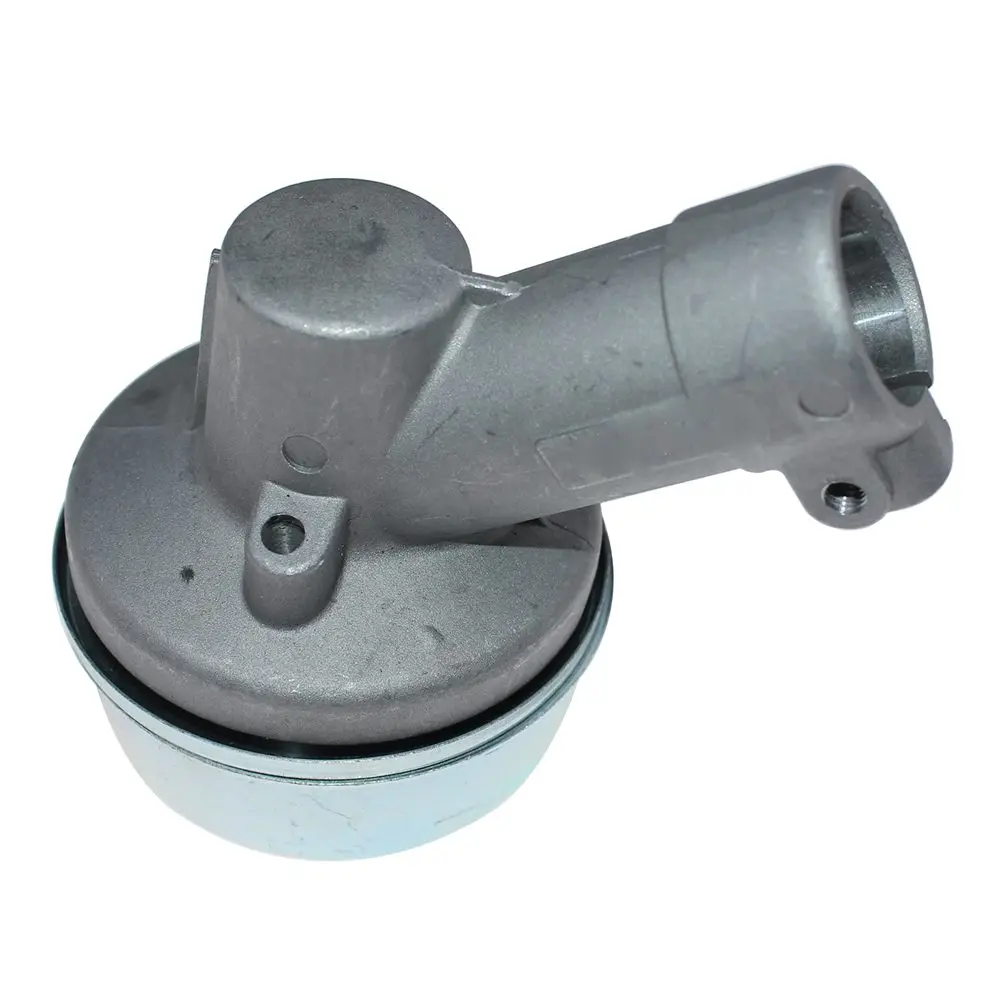 

Heavy Duty Gear Head, Fit for Stihl FS55 FS55R FS56 FS56R FS70 FS70R, Reliable Performance, Effortless Installation