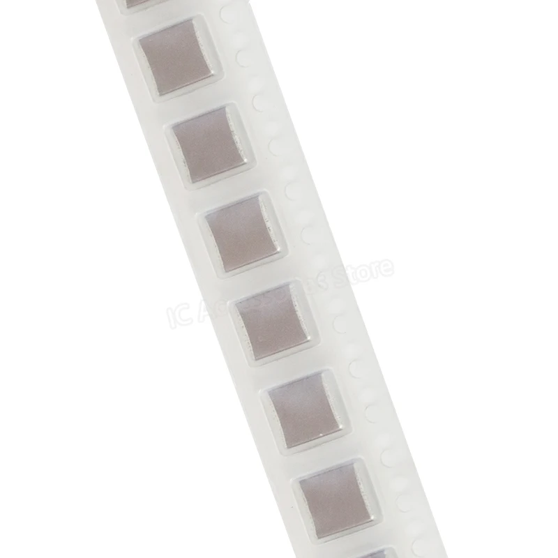 

10 шт., микроконденсатор 2220 10UF ± 10% 20% 25V 50V 100V 106K 106M, абсолютно новый и оригинальный