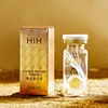 Korea 24k Care Serum Active Collagen Silk Care Lifting Firming Set Hyaluronan Silk Line Moisturizing Essence Firming Skin Care 3
