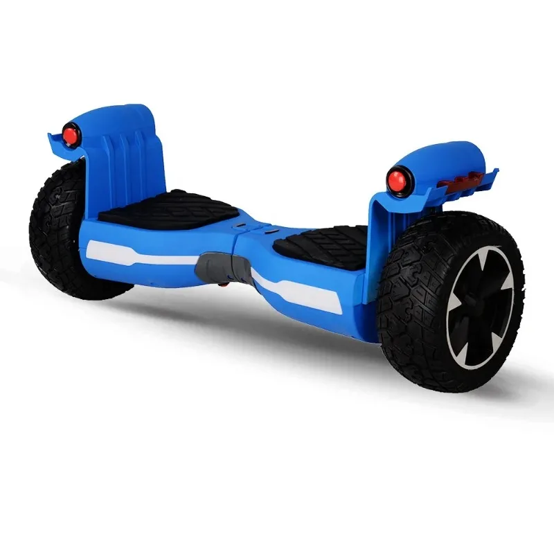 

Custom Professional Durable Long Range Balance Car Electric Scooter with Pedals