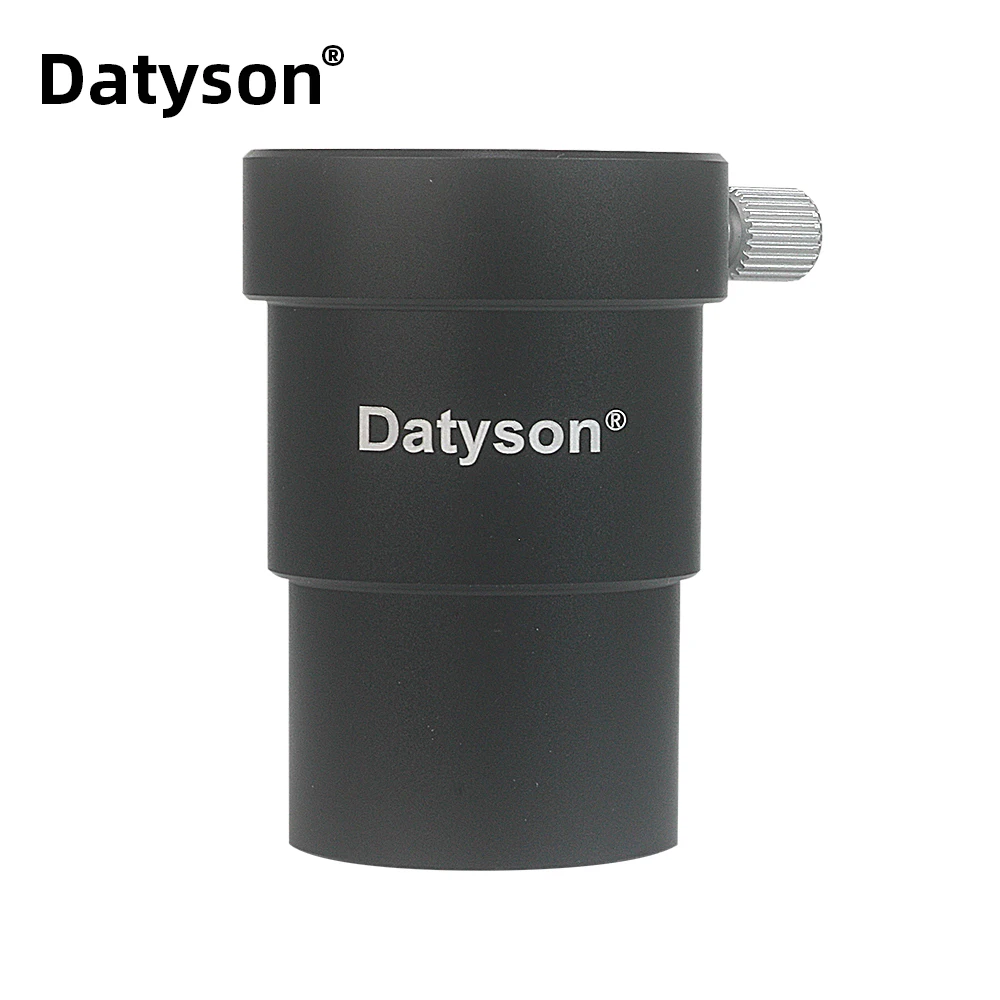 Datyson125InchTelescopeEyepieceExtensionTubeAdd34mmFocal