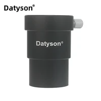 Datyson 1.25 Inch Telescope Eyepiece Extension Tube Add 34mm Focal Length -5P9847A 1