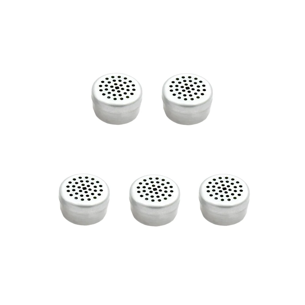 5Pcs/10Pcs Replacement Dosing Capsules For Mighty Plus/Crafty Plus/Venty/Volcano/Plenty Accessories 2