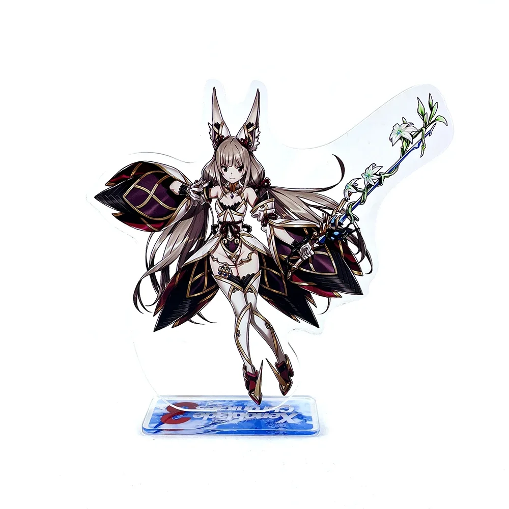 ゼノブレイド2 ホムラ ヒカリ BIGアクリルスタンド 103
