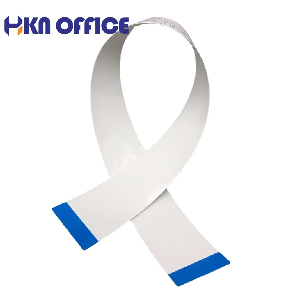 

10 шт. для Seiko SPT 510 1020 255 SPT510 печатающая головка 30p кабель для передачи данных FFC плоский для принтера Infinity Phaeton Crystaljet solvent 30 контактов