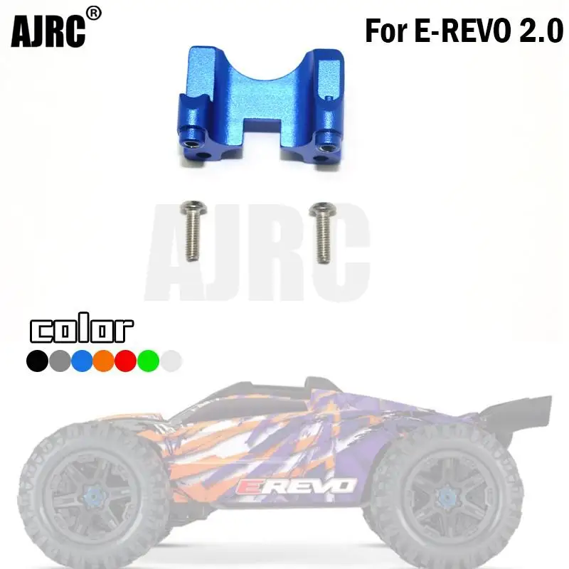 

Задний амортизатор из алюминиевого сплава для Trax E-revo 2,0 86086-4 #5358