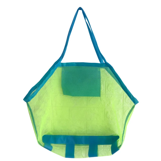 01 beach bag L