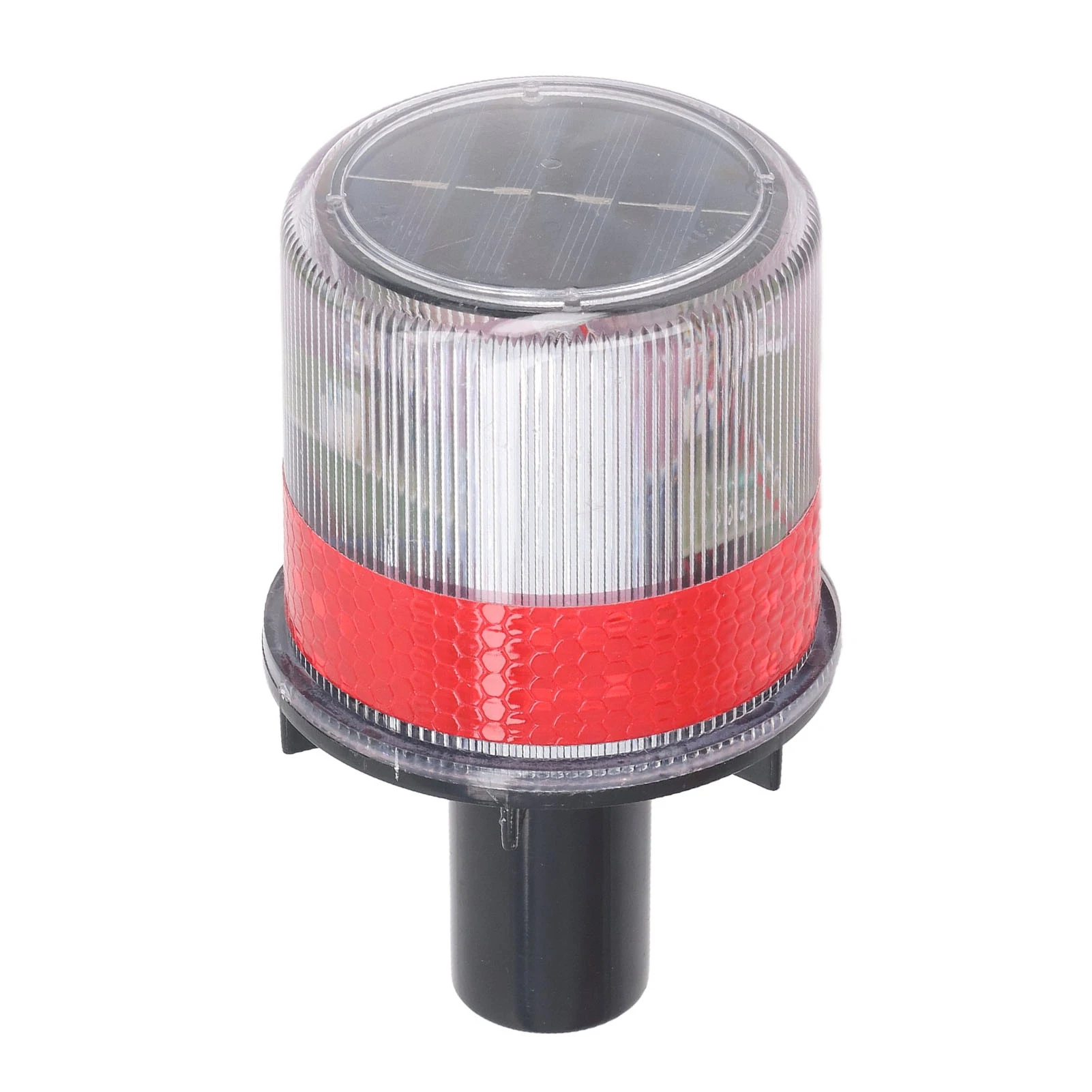 PC-Shell-Solar-Powered-LED-Strobe-PC-Shell-Reflective-Waterproof-Switch ...