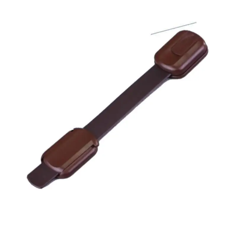 Child Safety Lock for Drawers Closet Refrigerator Toilet Window