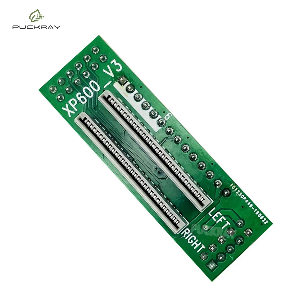 Printer Control Board Epson Xp600 Print Head Adapter Card Xp600v3