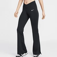 Nike officiel véritable équipe de vêtements de sport femmes taille moyenne Leggings IB5586-010 1