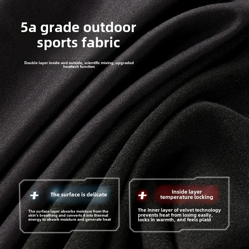 Winter Outdoor Men's Women's Cycling Ski Scarf Headscarf Facial Cationic Brushed Windproof Cold-Proof Face Warm Ski Mask 4