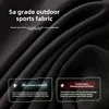 Winter Outdoor Men's Women's Cycling Ski Scarf Headscarf Facial Cationic Brushed Windproof Cold-Proof Face Warm Ski Mask 4