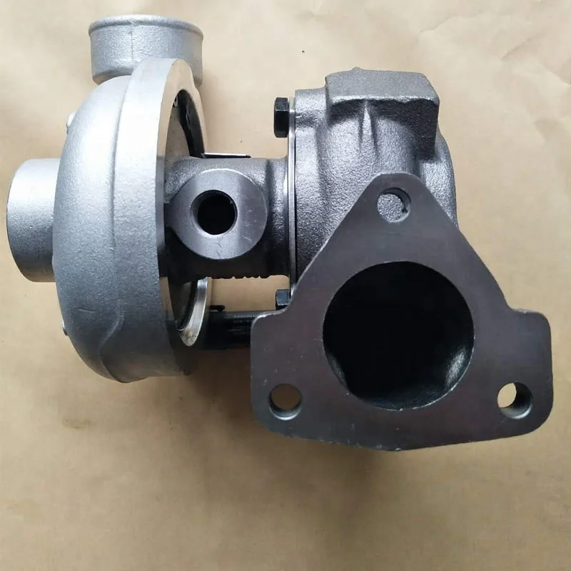 

BJAP S1B Turbocharger 04270488 0427 0488 315920 312470 313818 for 320DS Engine