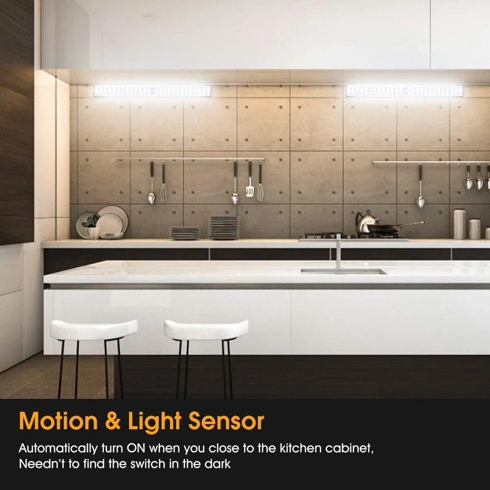 Улучшенная модель, перезаряжаемый приглушаемый датчик движения ...