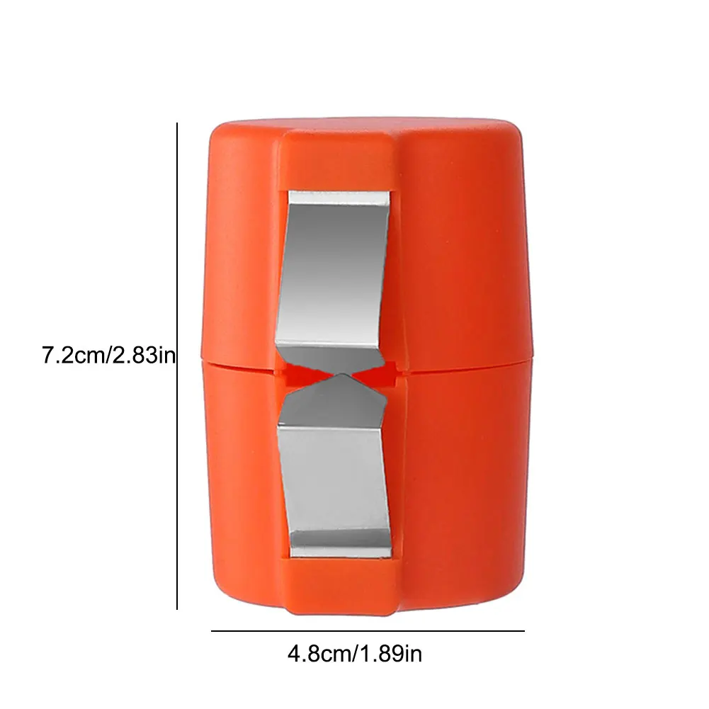 Egg Shell Opener 3-1PC egg shell opener egg opener Portable Egg Opener Kitchen Handheld Shell Crusher Household Press Separator Kitchen Gadget