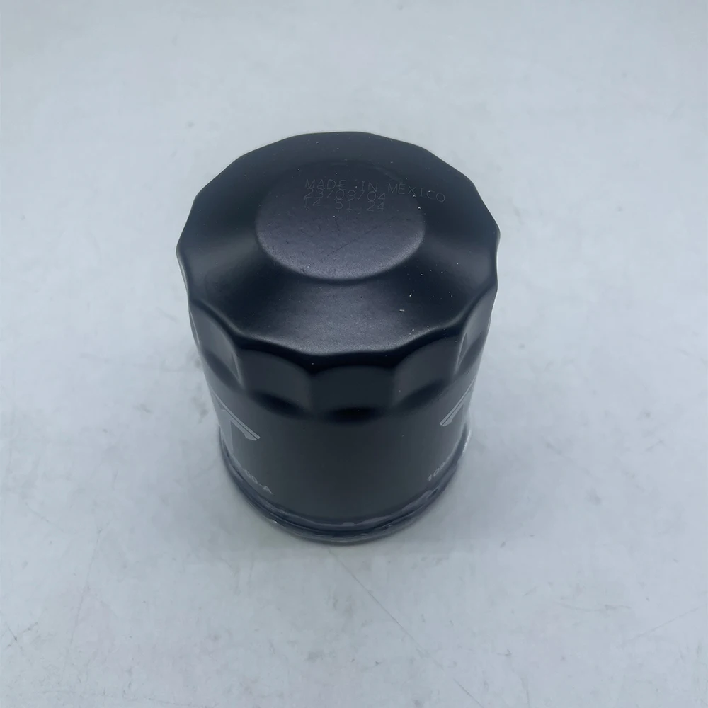 High Performance Black Oil Filter 1095038-00-A For-Model 3/X/Y/S Front Rear Drive Unit Engine Oil Filter 109503800A car oil filter car filter