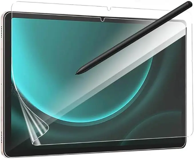 Paper-Feel Screen Protector Film