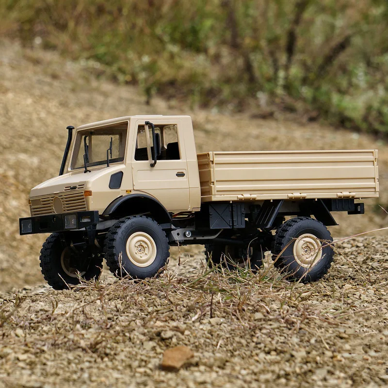 LDRC P06 1:12 Rc Car Remote Control Cars 4WD Motor Cars RC Truck High Speed Adult Children Birthday Gift Customize 2