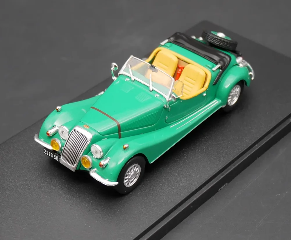 IXO 1:43 Tilbury Classic Car Simulation Alloy Model Gifts Decoration Collection Vehicle Toys Static Display 13 S72ed23ba686c417fbe571caa01fcc875Y