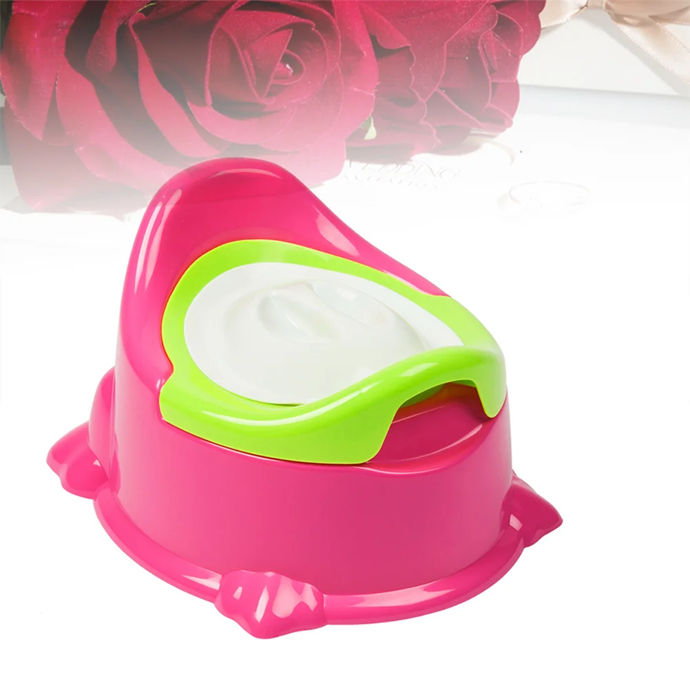 

Toddler Car Seat Potty Baby Toilet Training with Tray Boy Kids for Child Travel