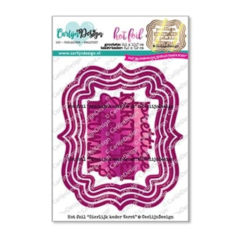 10.7X9.1 CM FK-5222
