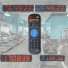 GX-IR05 Remote Contorl for Clock Timer gx ir05 Controller gxir05 4