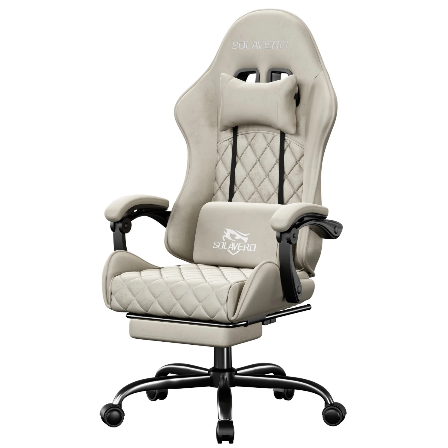 Beige Chari