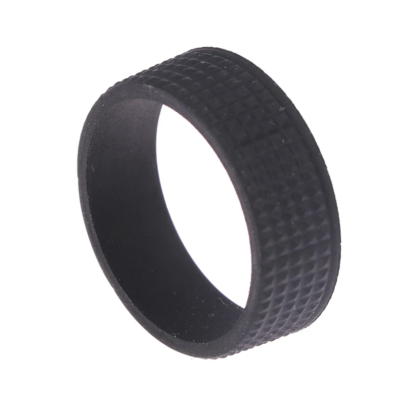 1PC Top Cover Mode Dial Button Around Circle Rount Rubber Camera Spare Part For Canon 5D3 5DIII 6D 6D2 70D 80D