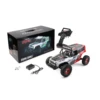 WLtoys 124006 2.4G 40kmh 4WD RC Car Electric High Speed Off-Road Remote Control Drift Toys for Children Racing 1