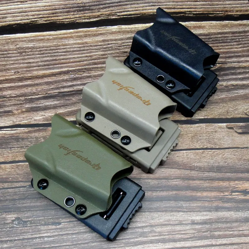 1Pc Multi Pinza Strumenti Kydex Guaina Fodero K Guaina Custodia Tattica Per Leatherman Surge ,Tti ,Oht P4, Wave