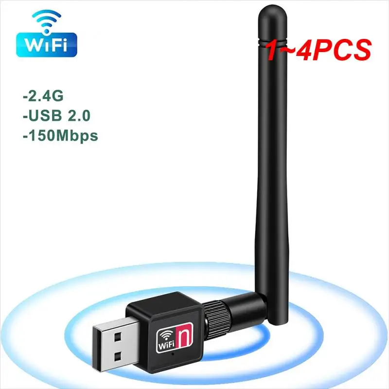 

1 ~ 4 шт Koqit V5H T10 K1 Mini U2/K1 MTK7601 SR9900 RT8811CU беспроводной адаптер USB Wi-Fi RJ45 DVB T2 TV Box DVB-