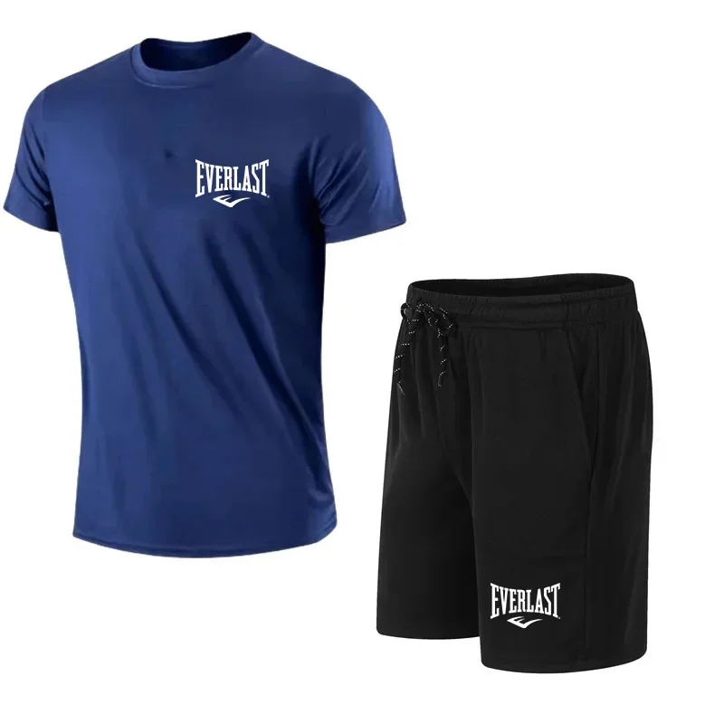 Men’s Sport T-Shirt Set 5