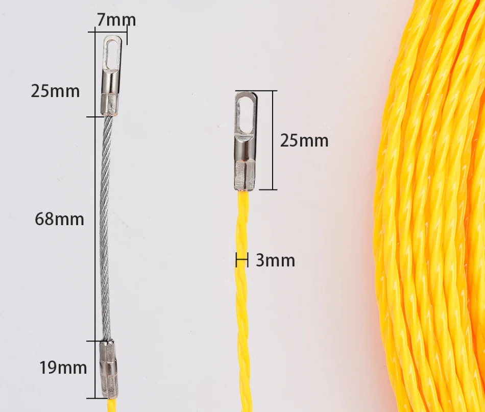 fios elétricos
