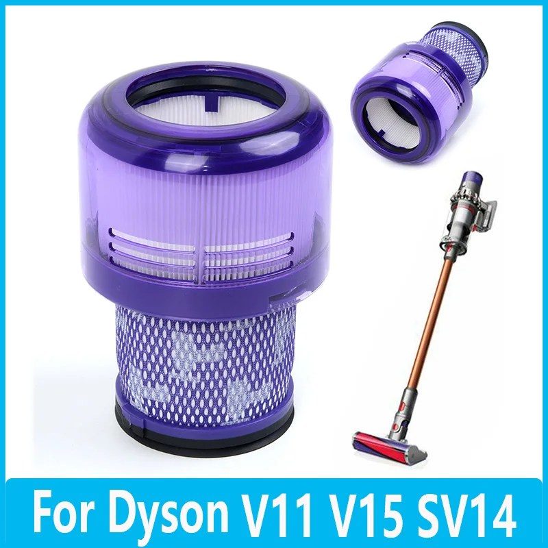 ForAccessoriesForDysonV11V15ReplacementPartsAbsoluteCordless