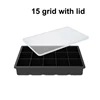 15Grids with lid