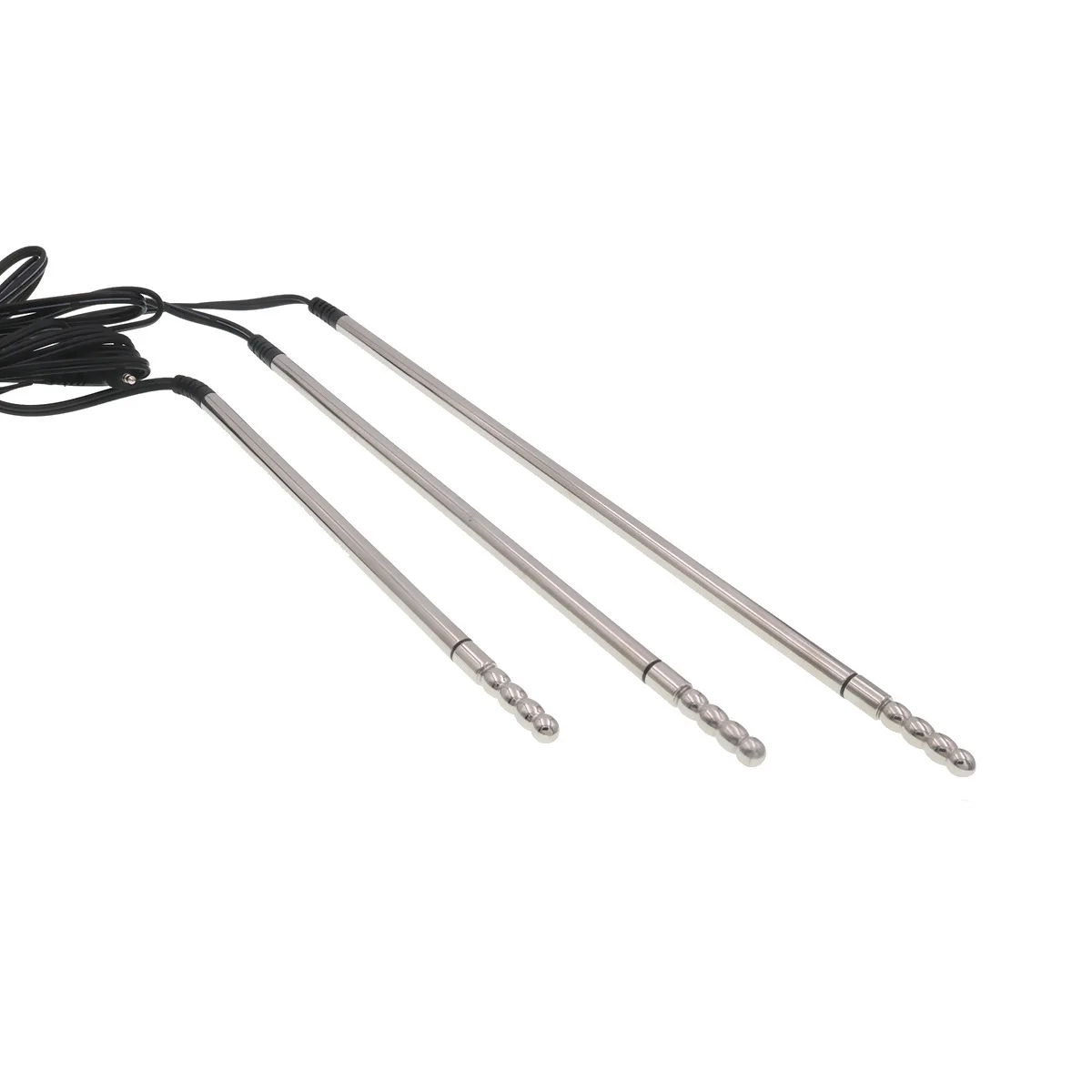 Electrode Gear Penis Plug Urethral Sounding Electric Electro Shock Body Massager Extender Enlargement Sex Toys For Men