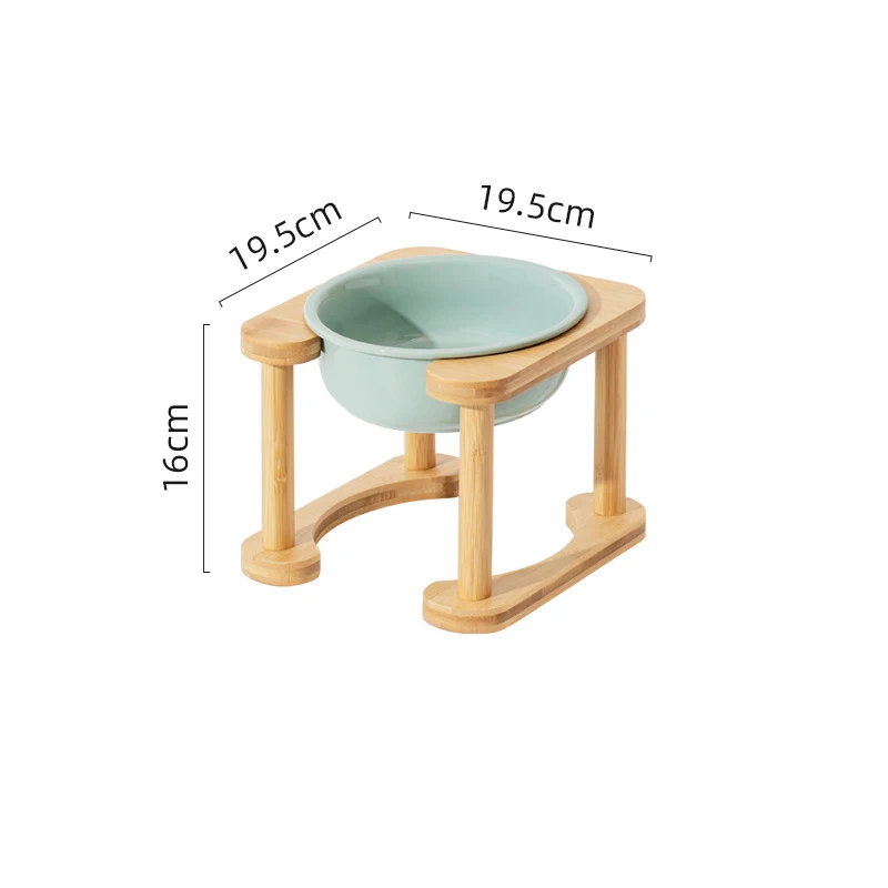 16cm single light