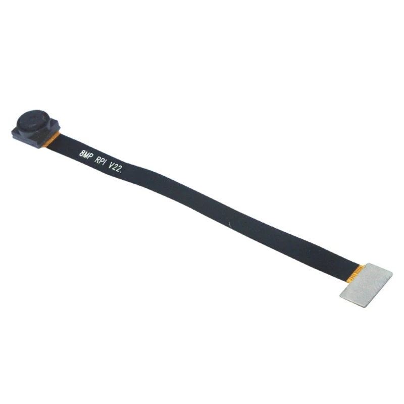 

8MP IMX219 Camera Modules 77.6Degree Replacement For RaspberryPi V2 Development Board Camera Modules 3280x2464