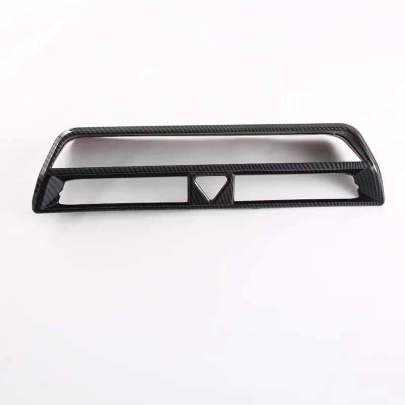 Rivestimento Interno Auto, Rivestimento Pannello Presa D'Aria Per Kia Niro 2022. Accessori Auto