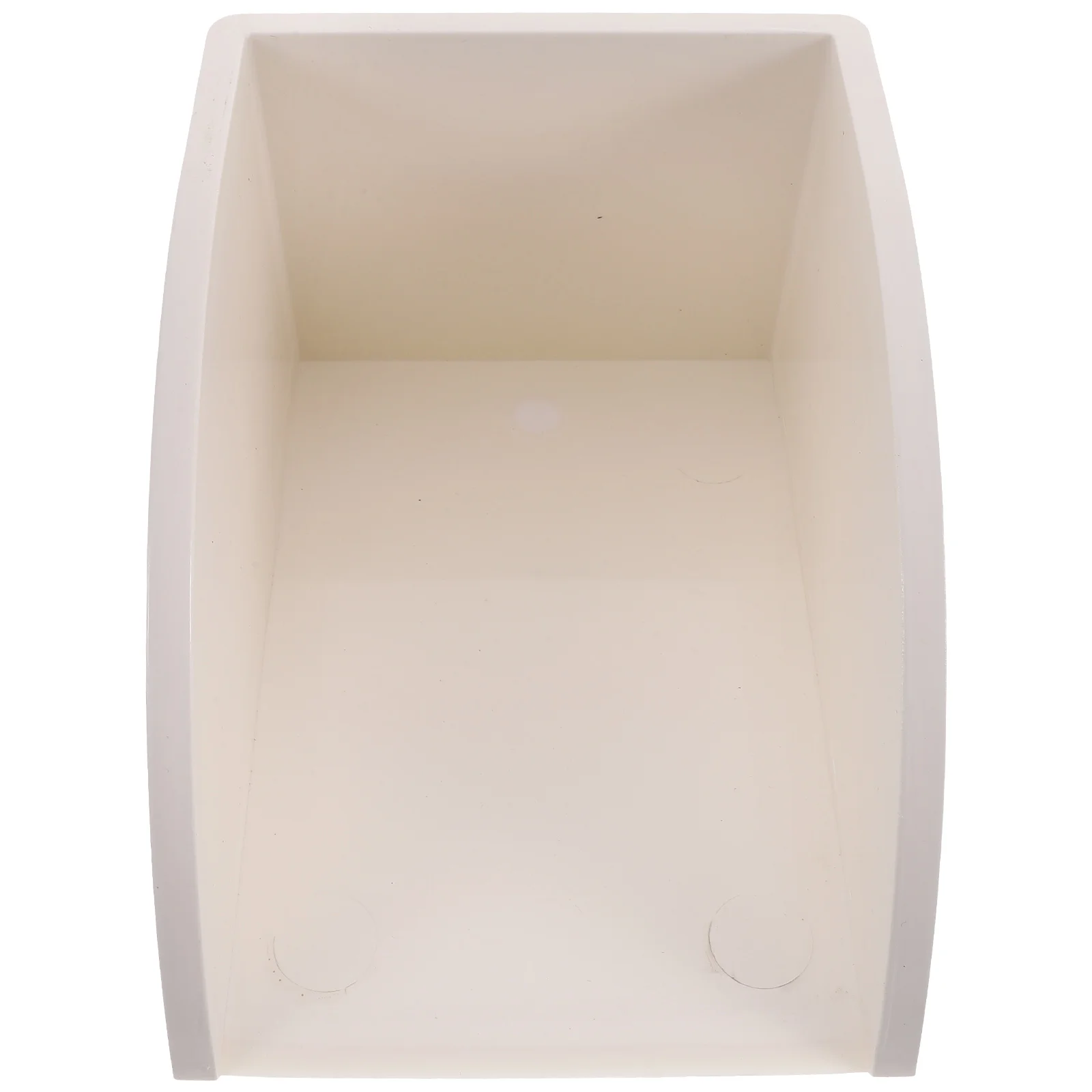 

Water Dustpan Plastic Strainer Downspout Splash Block Filter Guard Collection Barrels Diverter Gutter Pvc